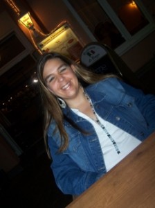 me on my own